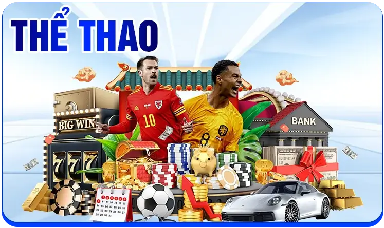 thể thao s666